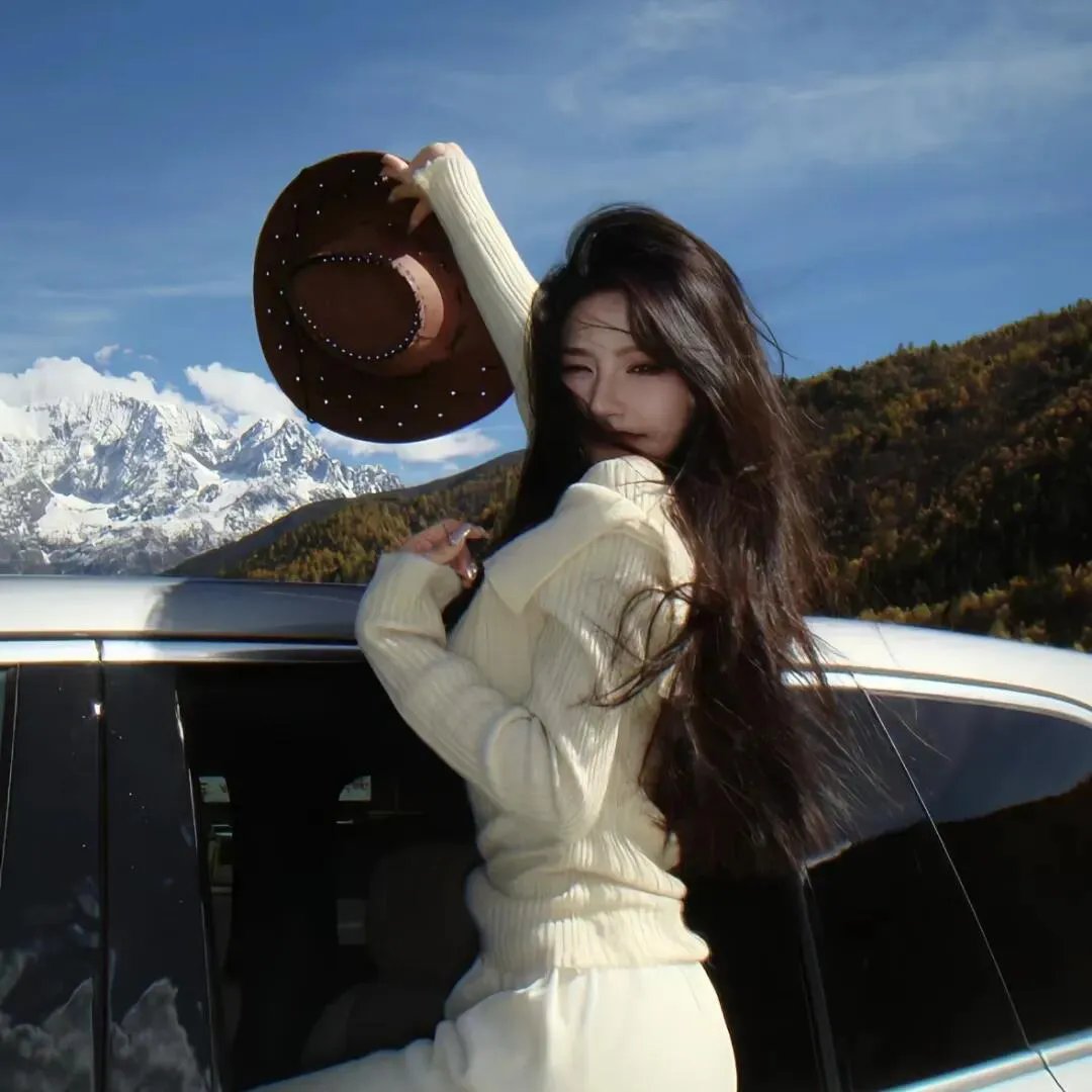 唯有清风照明月