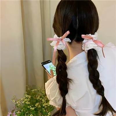 森林：随处可见